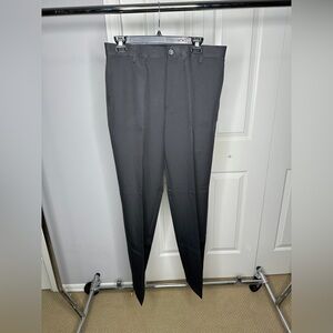 Dockers Signature Golf Khaki Solid Pants BRAND NEW w/TAG (Men’s Size 32x32)